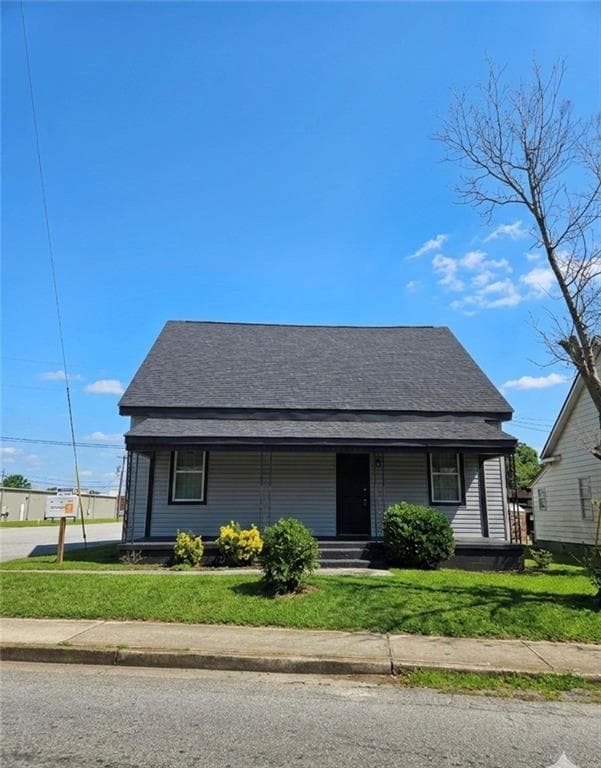 3416 Brookdale Avenue, Macon, GA 31204 — most recent listing photo