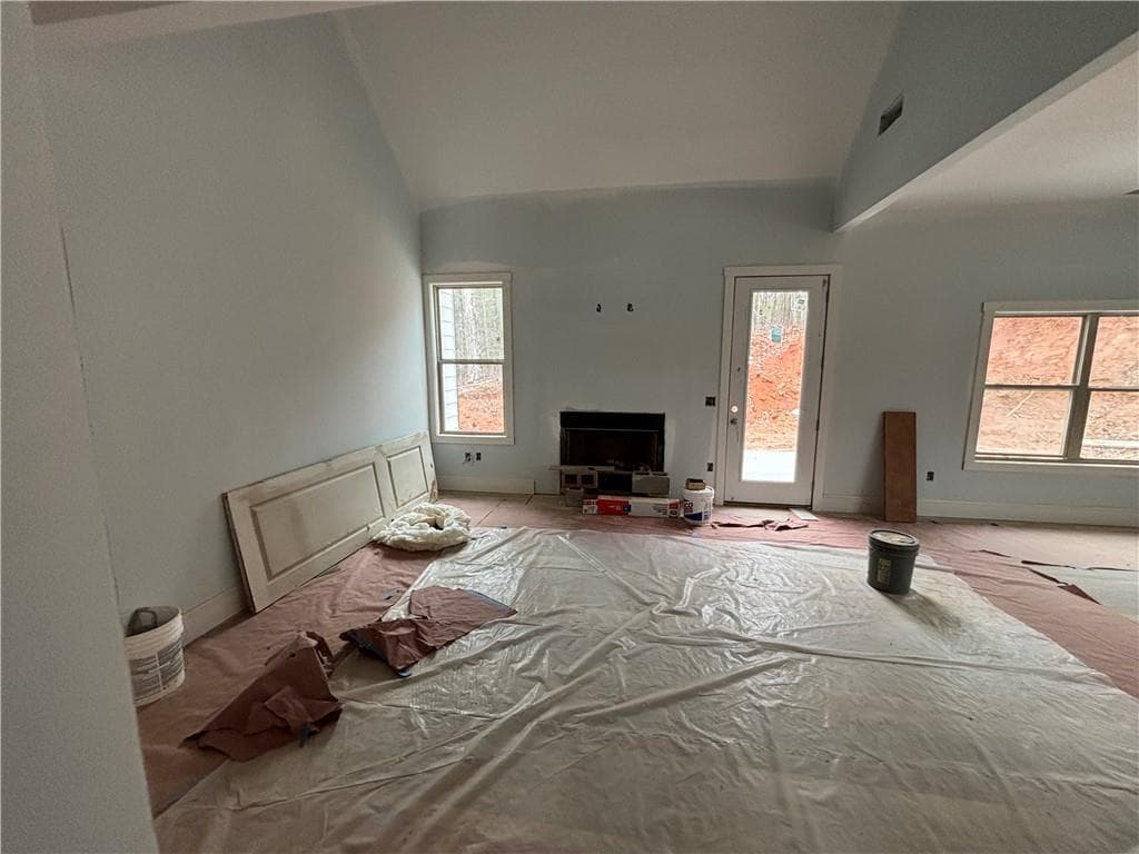 4 bedroom, 4 bathroom, 2,559 sq ft single family residence for sale at 5585 Yorkshire Court, Douglasville, GA 30135 — photo 7