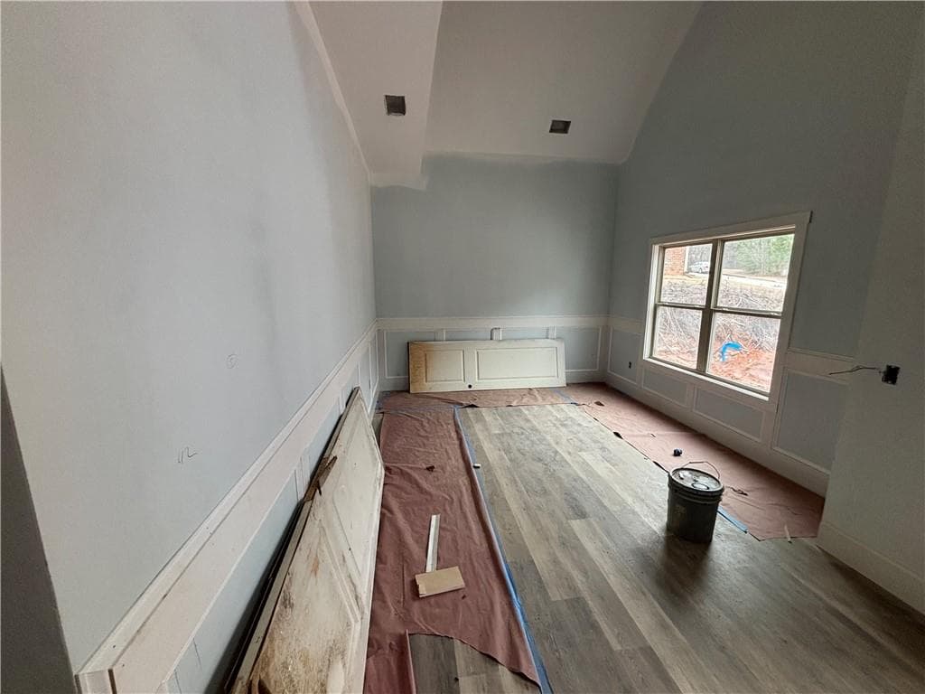 4 bedroom, 4 bathroom, 2,559 sq ft single family residence for sale at 5585 Yorkshire Court, Douglasville, GA 30135 — photo 8