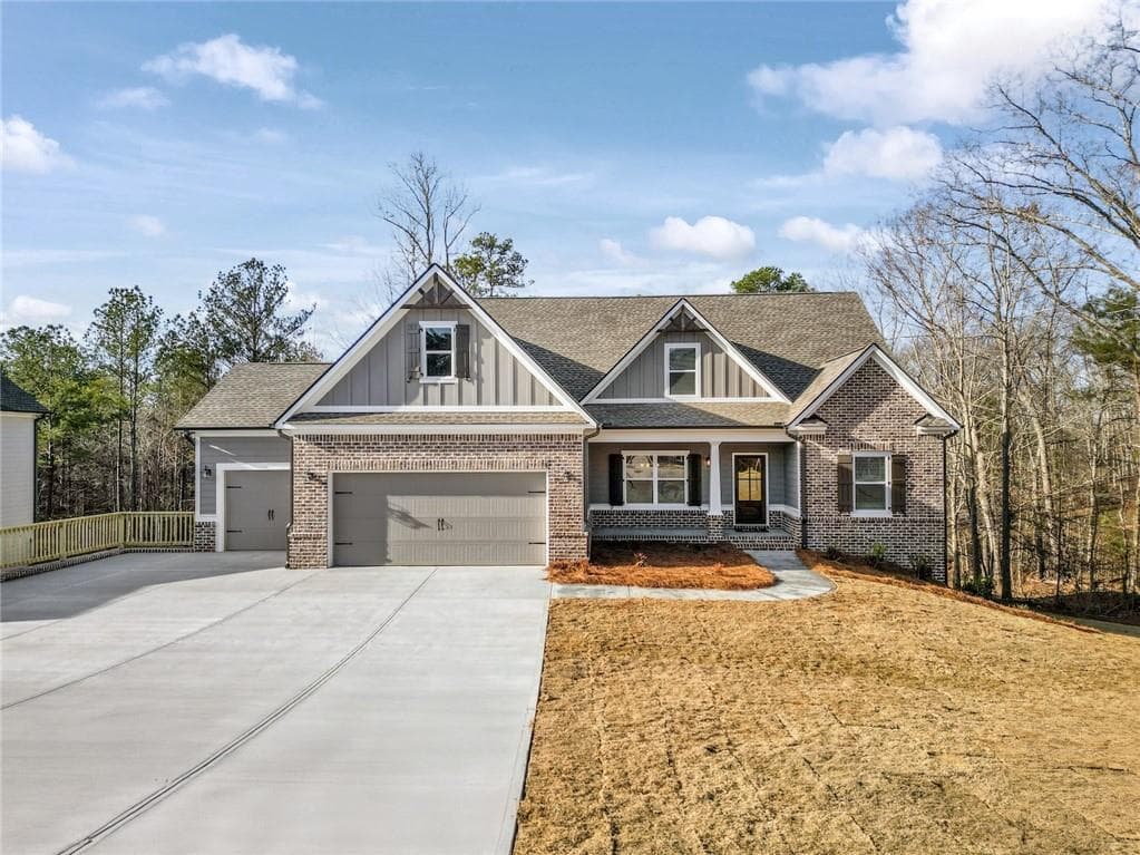 564 Belle Woode, Monroe, GA 30656 — most recent listing photo