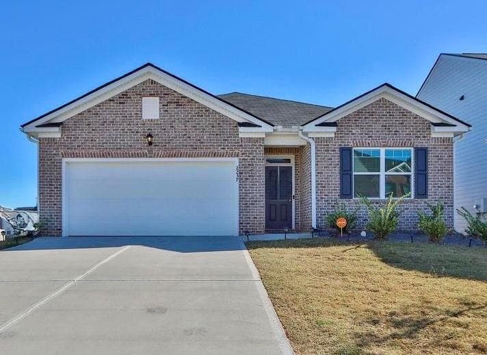 2237 Pelham Pass, Dacula, GA 30019 — most recent listing photo