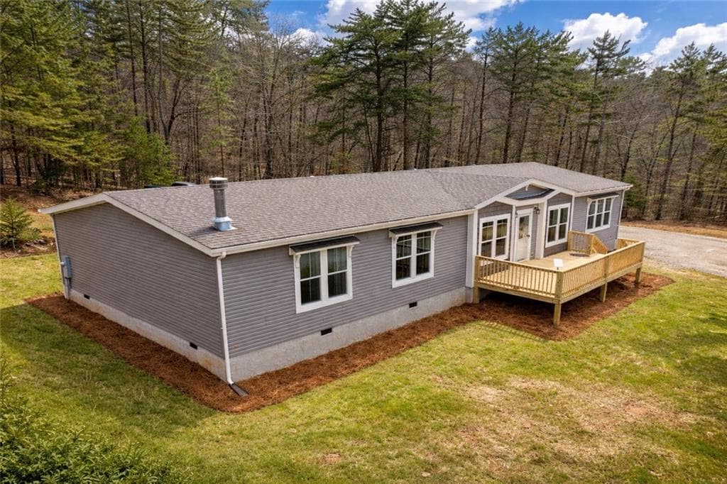 12661 Highway 100, Rome, GA 30165 — most recent listing photo