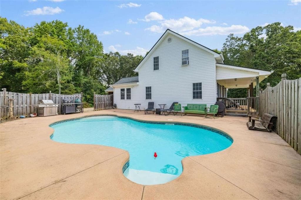 131 Caudell Drive, Lula, GA 30554 — most recent listing photo