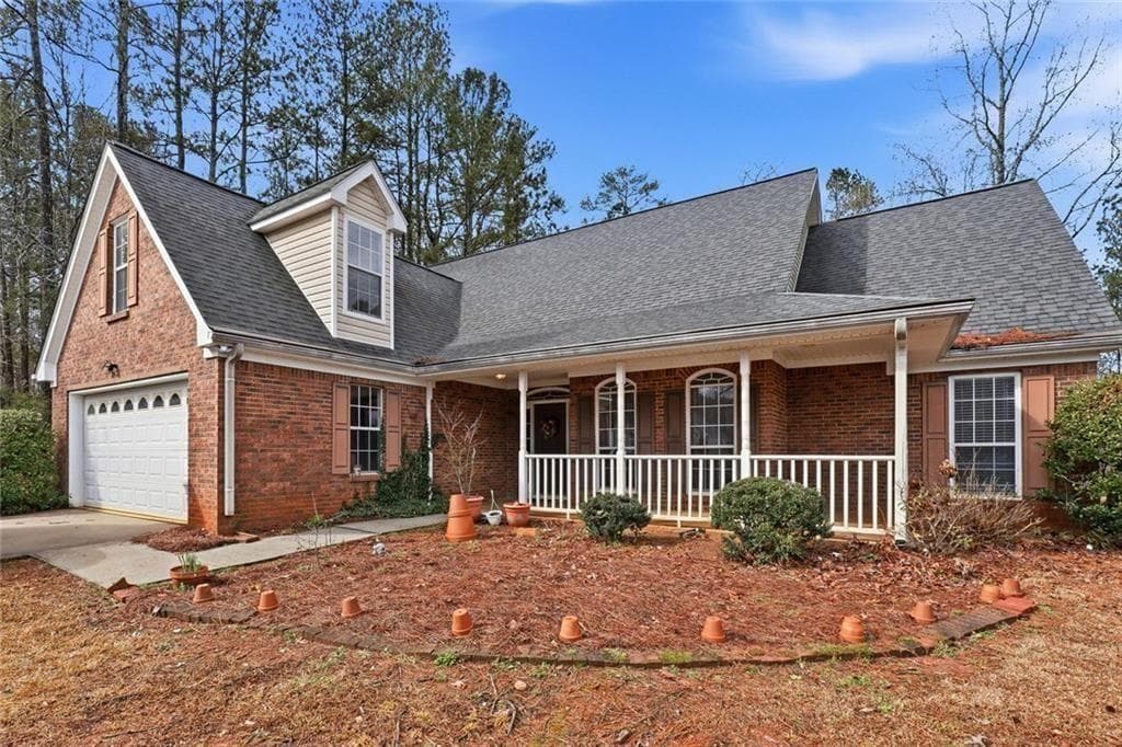 3200 Water Brook Drive, Conyers, GA 30094 — most recent listing photo