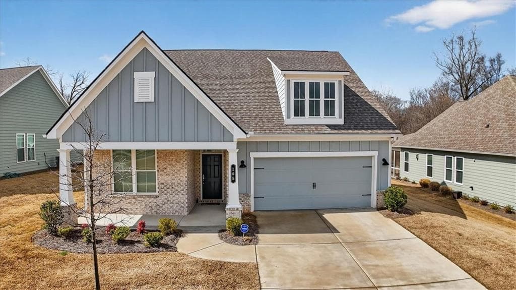 165 Redford Lane, Canton, GA 30115 — most recent listing photo