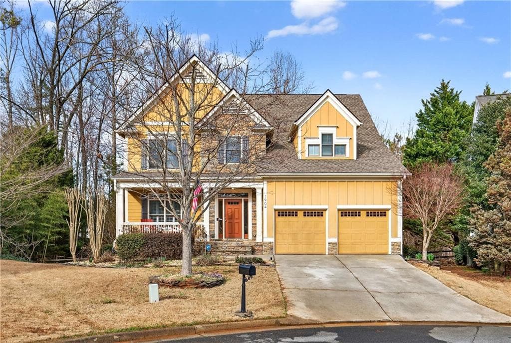 1904 Tranquil Field Way, Acworth, GA 30102 — most recent listing photo