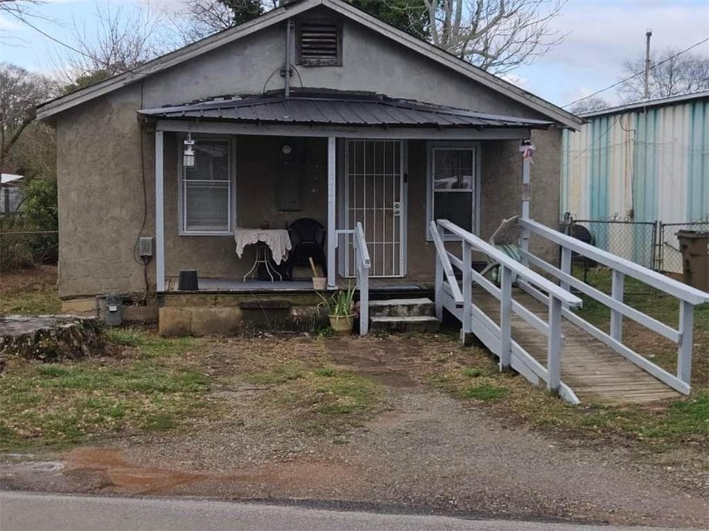 1322 Ralston Street, Gainesville, GA 30501 — most recent listing photo