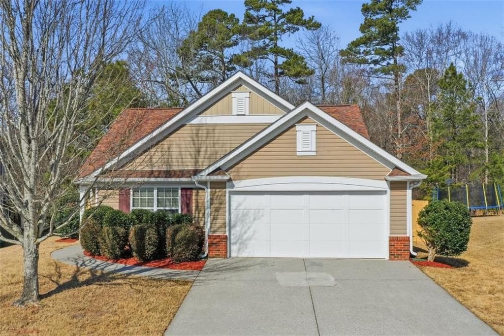 234 Winterbury Drive, Canton, GA 30114 — most recent listing photo