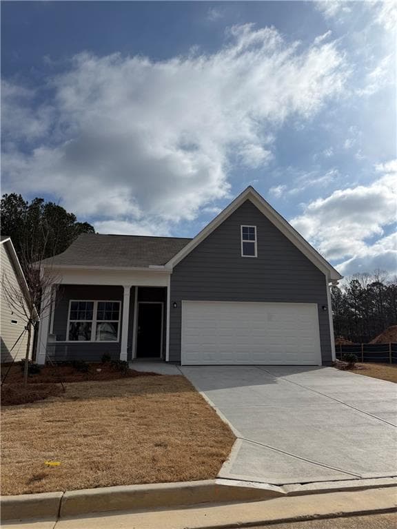 35 Primrose Drive, Dallas, GA 30132 — most recent listing photo