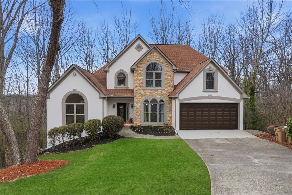 2595 Highland Pointe Drive, Cumming, GA 30041 — most recent listing photo