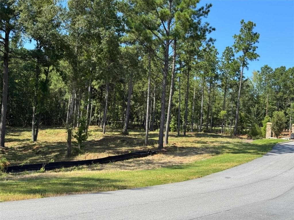 single family residence for sale at 100 Falls Lane, Milledgeville, GA 31061 — photo 2