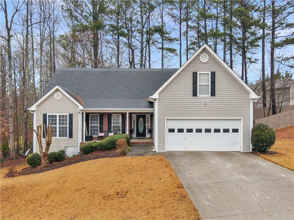 1838 Alcovy Oaks Drive, Lawrenceville, GA 30045 — most recent listing photo