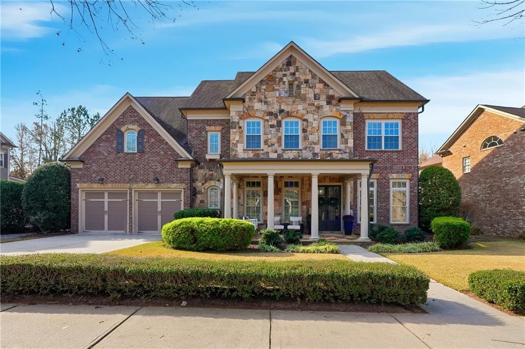 2139 Mcfarlin Lane, Milton, GA 30004 — most recent listing photo
