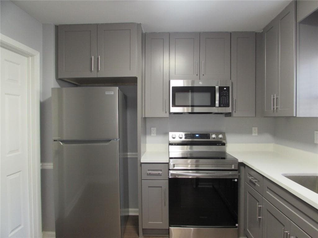 2 bedroom, 3 bathroom, 1,280 sq ft townhouse for rent at 1716 Twin Brooks Drive, Marietta, GA 30067 for $1,599 a month — photo 6