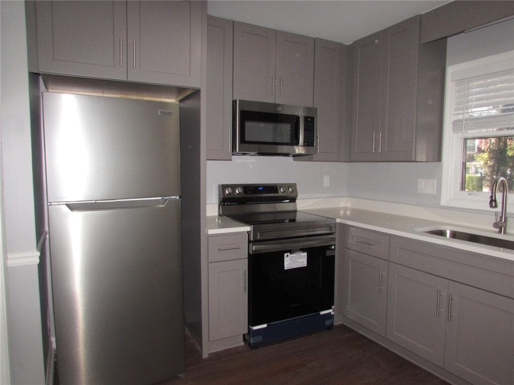 2 bedroom, 3 bathroom, 1,280 sq ft townhouse for rent at 1716 Twin Brooks Drive, Marietta, GA 30067 for $1,599 a month — photo 7