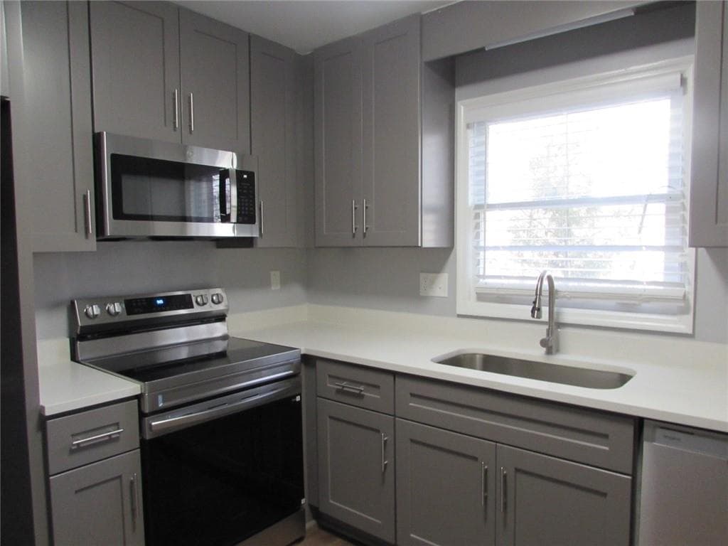 2 bedroom, 3 bathroom, 1,280 sq ft townhouse for rent at 1716 Twin Brooks Drive, Marietta, GA 30067 for $1,599 a month — photo 8