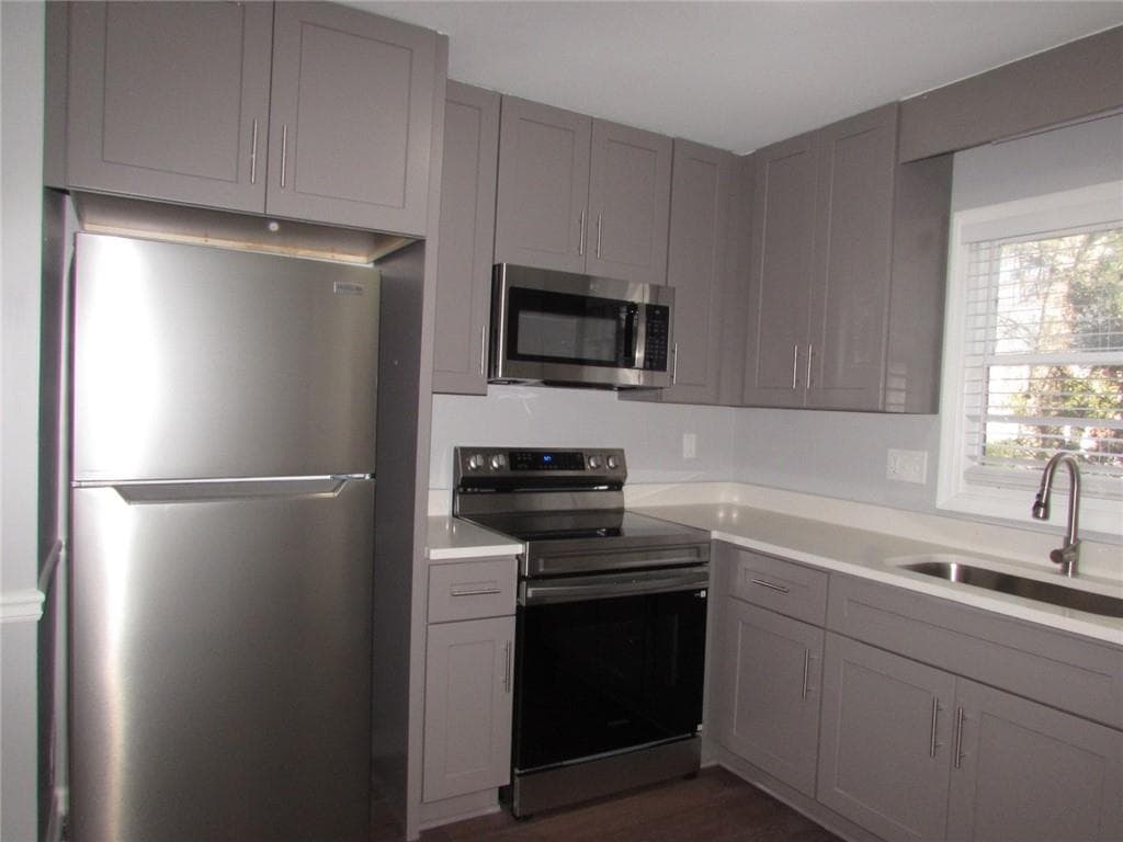 2 bedroom, 3 bathroom, 1,280 sq ft townhouse for rent at 1716 Twin Brooks Drive, Marietta, GA 30067 for $1,599 a month — photo 9