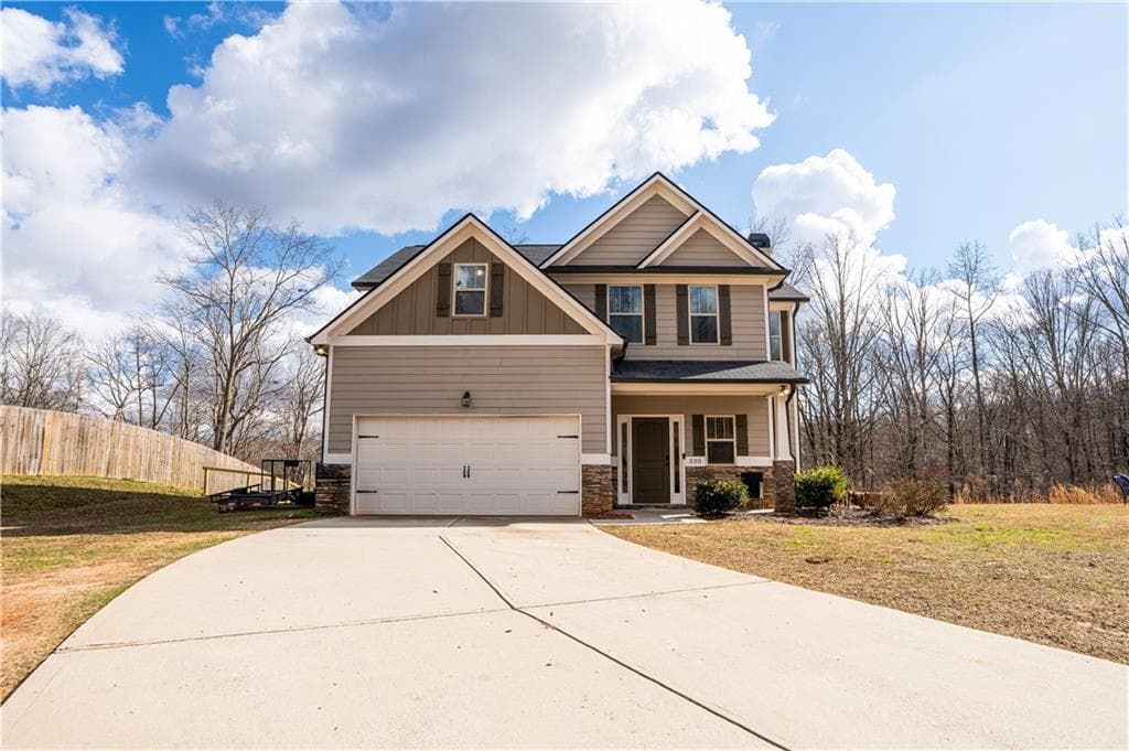 330 bryndemere Drive, Dawsonville, GA 30534 — most recent listing photo
