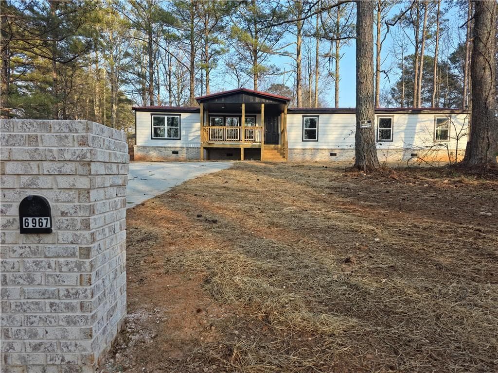 6967 Pinella Court, Douglasville, GA 30135 — most recent listing photo
