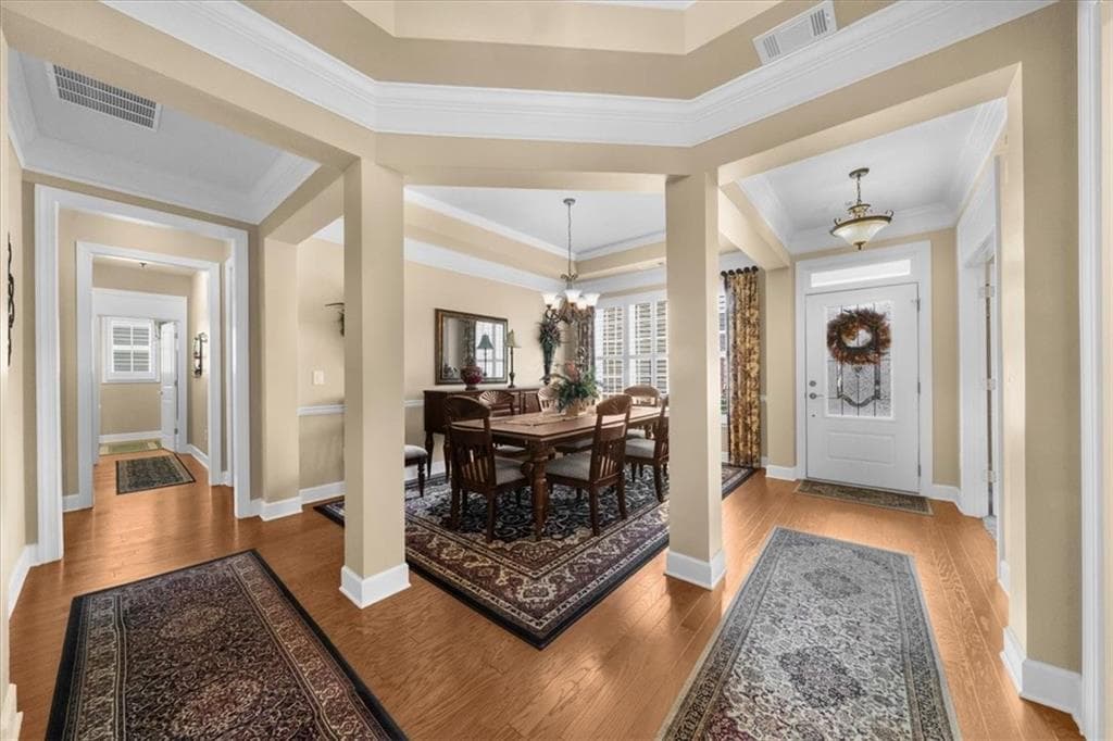 3 bedroom, 3 bathroom, 2,840 sq ft single family residence for sale at 3357 Locust Cove Road, Gainesville, GA 30504 — photo 7