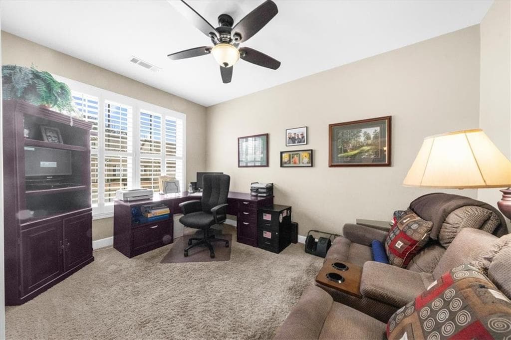 3 bedroom, 3 bathroom, 2,840 sq ft single family residence for sale at 3357 Locust Cove Road, Gainesville, GA 30504 — photo 9