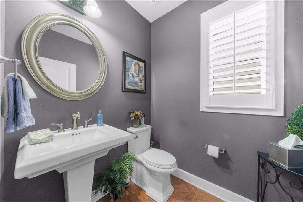 3 bedroom, 3 bathroom, 2,840 sq ft single family residence for sale at 3357 Locust Cove Road, Gainesville, GA 30504 — photo 10