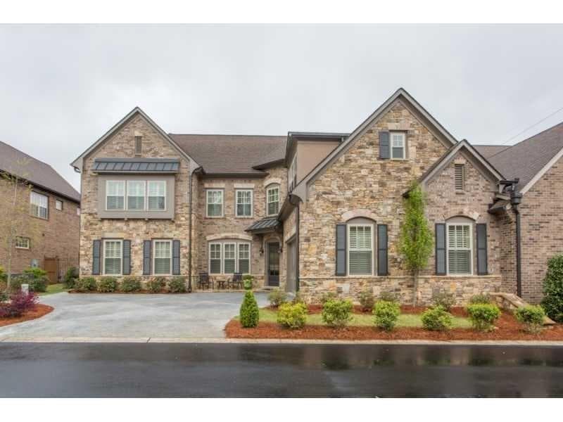 4643 Woodlawn Gates Lane, Marietta, GA 30068 — most recent listing photo