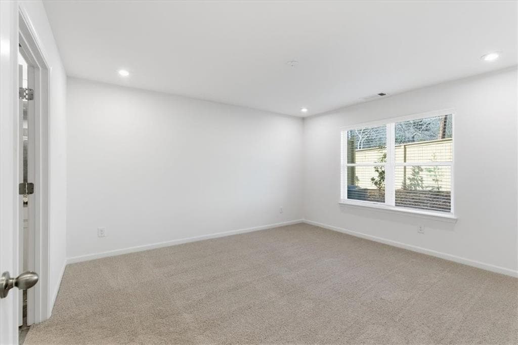 3 bedroom, 3 bathroom, 1,684 sq ft townhouse for sale at 20 Silver Leaf Lane 2, Dawsonville, GA 30534 — photo 4
