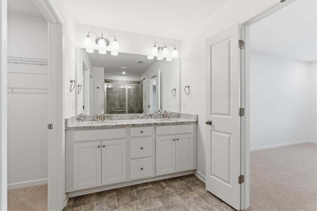 3 bedroom, 3 bathroom, 1,684 sq ft townhouse for sale at 20 Silver Leaf Lane 2, Dawsonville, GA 30534 — photo 6