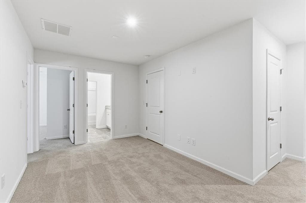 3 bedroom, 3 bathroom, 1,684 sq ft townhouse for sale at 20 Silver Leaf Lane 2, Dawsonville, GA 30534 — photo 8