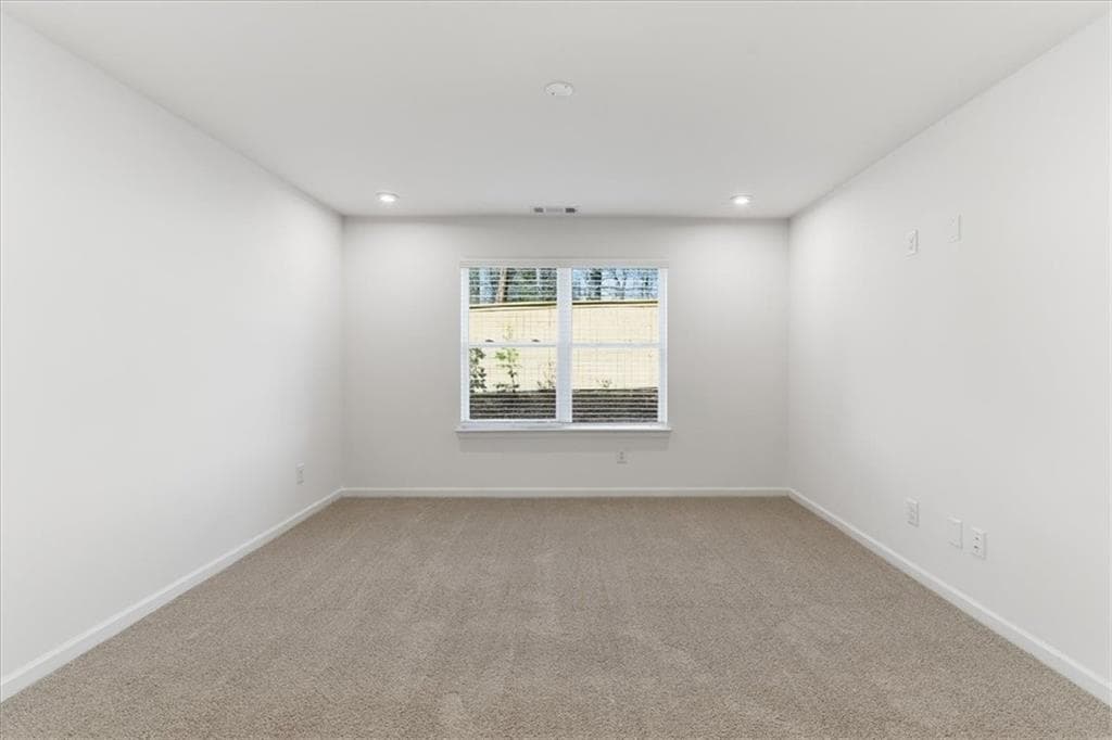 3 bedroom, 3 bathroom, 1,684 sq ft townhouse for sale at 20 Silver Leaf Lane 2, Dawsonville, GA 30534 — photo 9