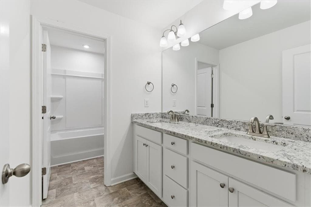 3 bedroom, 3 bathroom, 1,684 sq ft townhouse for sale at 20 Silver Leaf Lane 2, Dawsonville, GA 30534 — photo 10