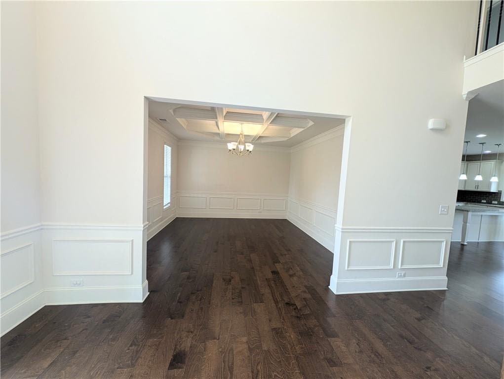 4 bedroom, 3 bathroom, 2,835 sq ft single family residence under contract at 2415 Copperfield Drive, Cumming, GA 30041 — photo 5