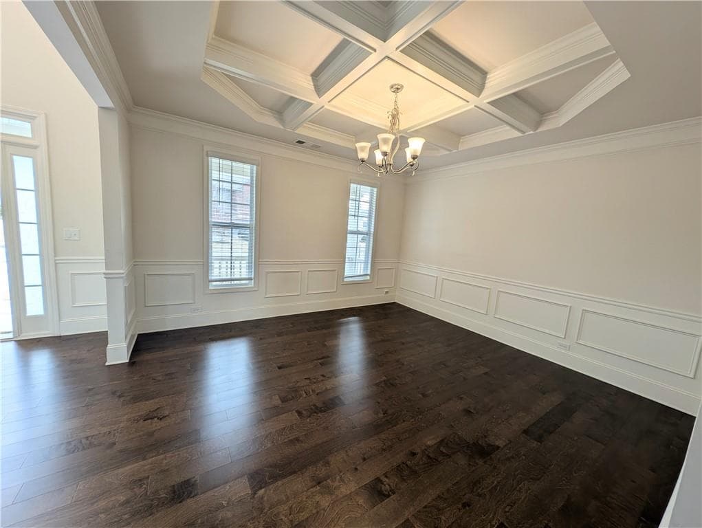 4 bedroom, 3 bathroom, 2,835 sq ft single family residence under contract at 2415 Copperfield Drive, Cumming, GA 30041 — photo 6