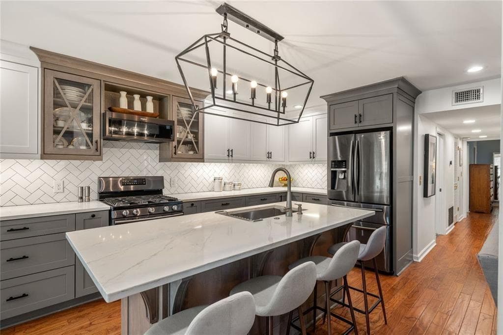 1503 Oakridge Court, Decatur, GA 30033 — most recent listing photo