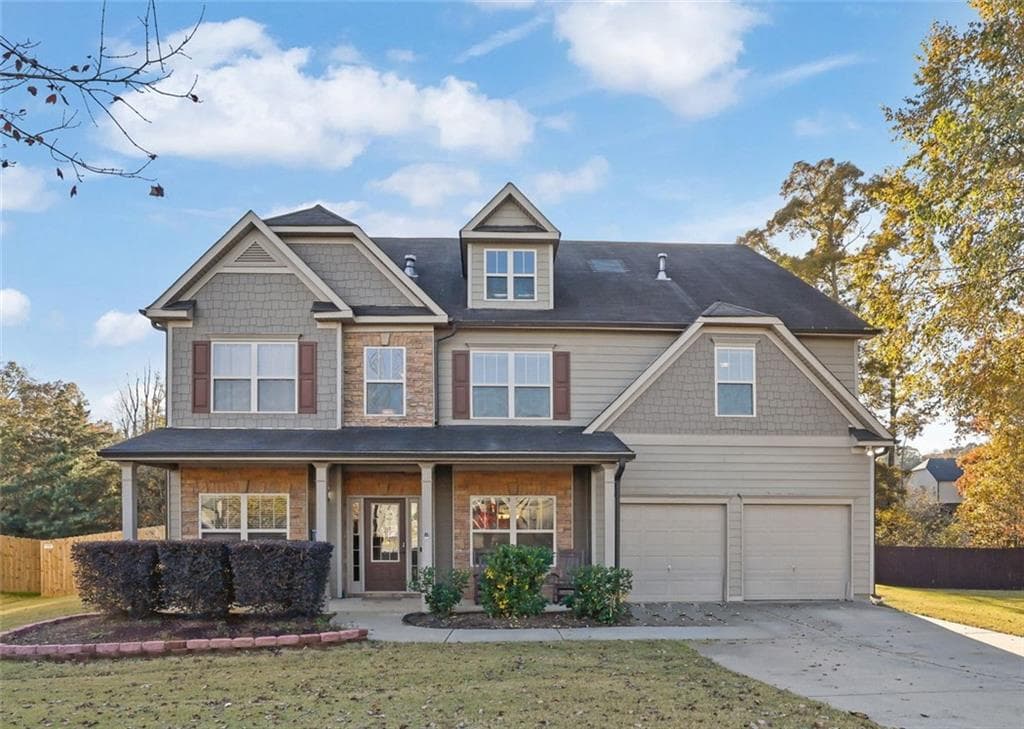 5340 Mundy Court, Cumming, GA 30028 — most recent listing photo