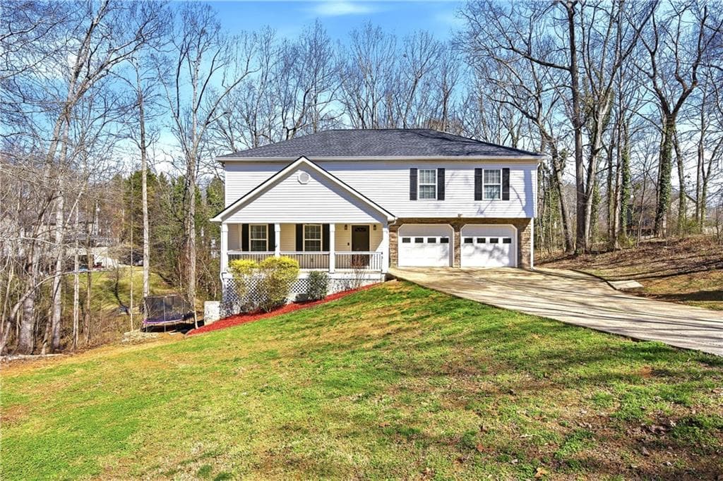 50 Darden Court, Dallas, GA 30132 — most recent listing photo