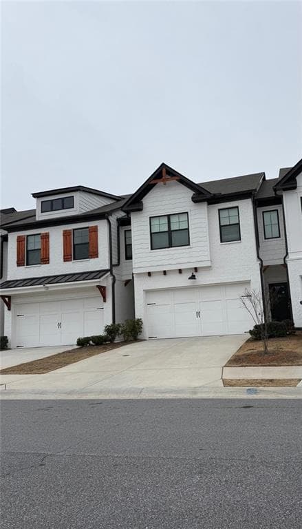 3 bedroom, 3 bathroom, 1,786 sq ft townhouse for sale at 99 N AUBURN LANDING Place, Auburn, GA 30011