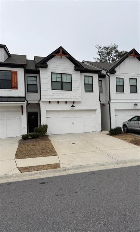 3 bedroom, 3 bathroom, 1,786 sq ft townhouse for sale at 99 N AUBURN LANDING Place, Auburn, GA 30011 — photo 2