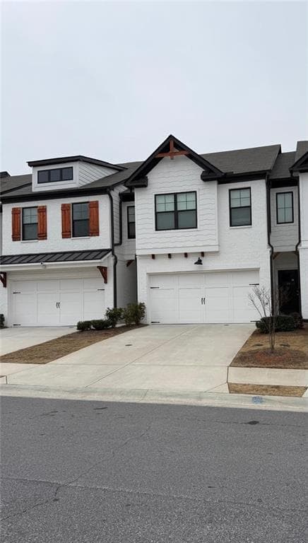 3 bedroom, 3 bathroom, 1,786 sq ft townhouse for sale at 99 N AUBURN LANDING Place, Auburn, GA 30011 — photo 3