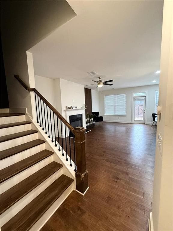 3 bedroom, 3 bathroom, 1,786 sq ft townhouse for sale at 99 N AUBURN LANDING Place, Auburn, GA 30011 — photo 5