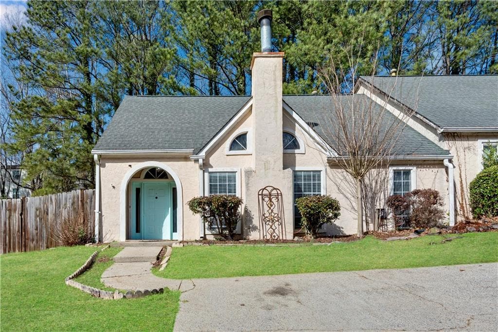 4203 Lakes End Drive, Kennesaw, GA 30144 — most recent listing photo