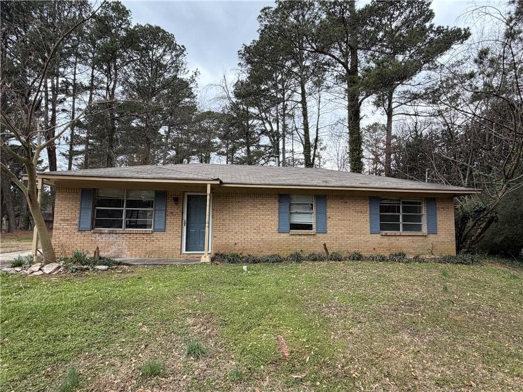 1765 Highpoint Road, Snellville, GA 30078 — most recent listing photo