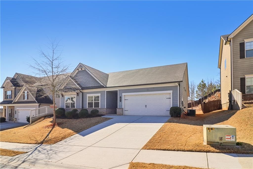 7671 Silk Tree Pointe, Braselton, GA 30517 — most recent listing photo