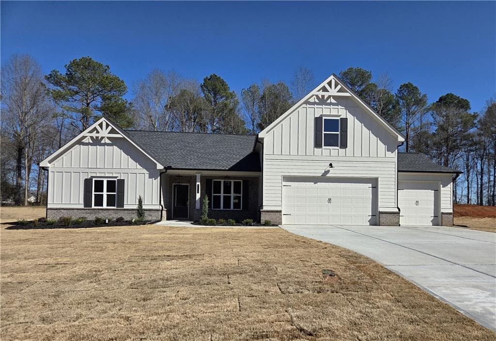 308 Meadows Drive, Bethlehem, GA 30620 — most recent listing photo