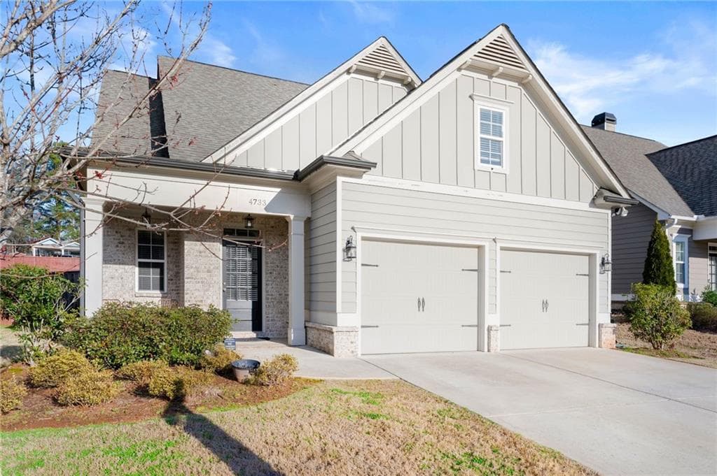 4733 Stridemore Court, Mableton, GA 30126 — most recent listing photo