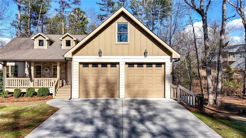 440 Appaloosa Drive, Ellijay, GA 30536 — most recent listing photo