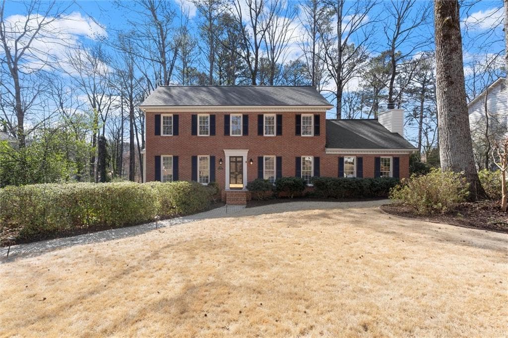 1098 Princeton Walk, Marietta, GA 30068 — most recent listing photo