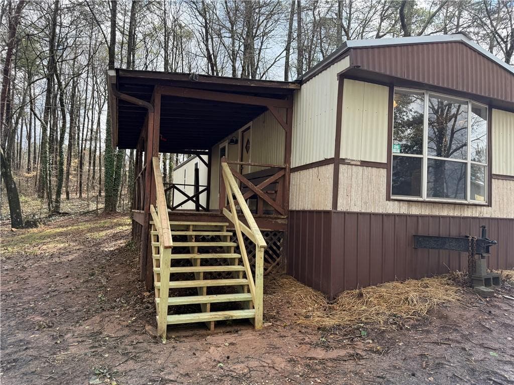 99 Davis Drive, Jasper, GA 30143 — most recent listing photo