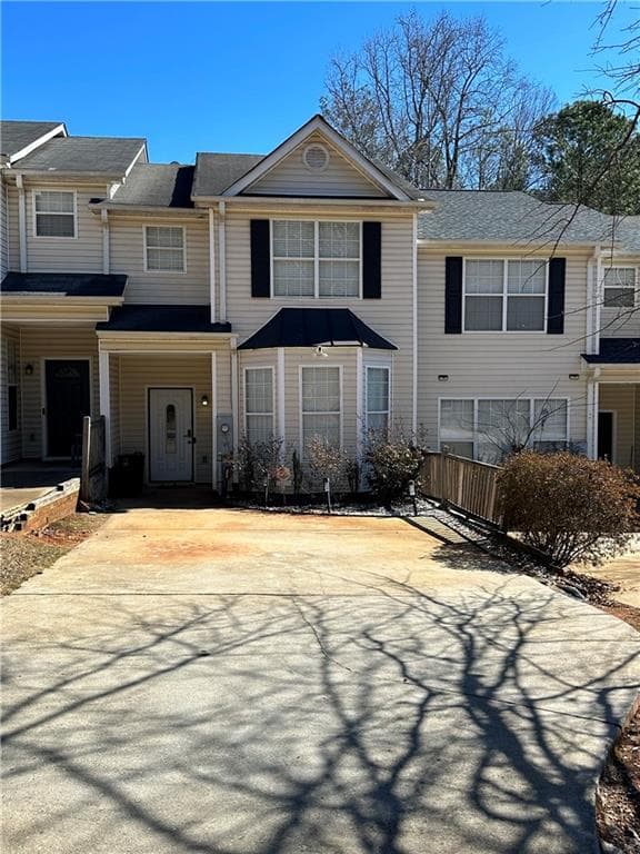 6670 Sunset Hills Boulevard, Rex, GA 30273 — most recent listing photo
